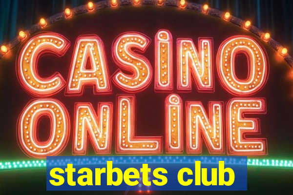 starbets club